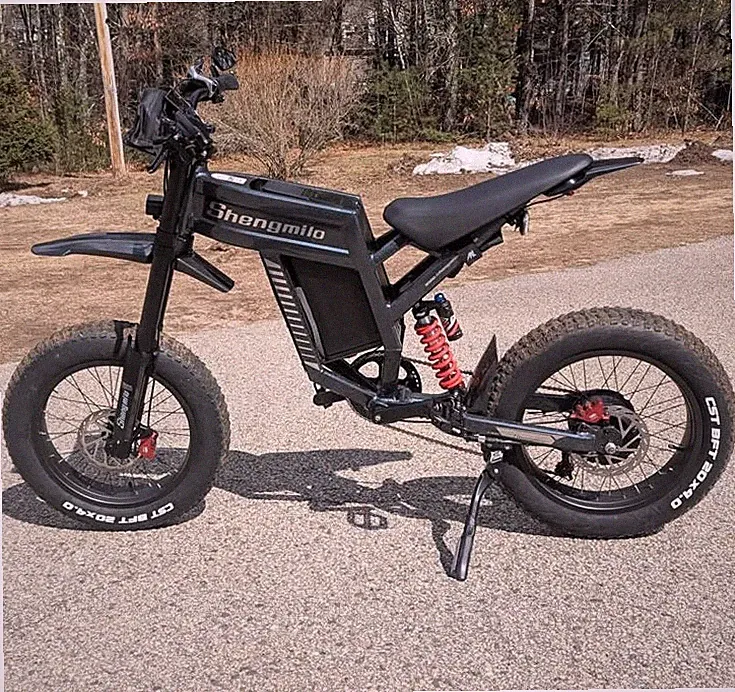 High-Power